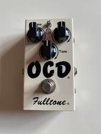 Fulltone OCD Overdrive V2, Ophalen of Verzenden, Zo goed als nieuw, Volume
