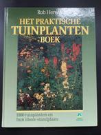 Rob Herwig Het praktische tuinplanten boek, Boeken, Zo goed als nieuw, Ophalen, Rob Herwig, Overige onderwerpen