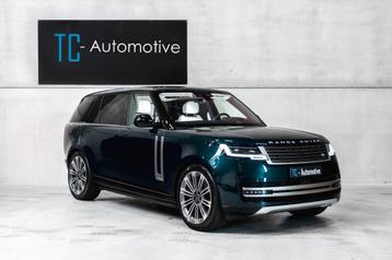 Range Rover P530 LWB Autobiography 2023 beschikbaar voor biedingen