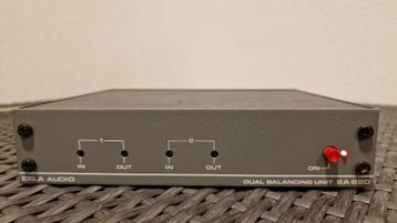 EELA Audio EA 820 beschikbaar voor biedingen