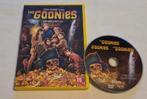 Steven Spielberg The Goonies Dvd Kinderen/Jeugd, Alle leeftijden, Ophalen of Verzenden, Zo goed als nieuw