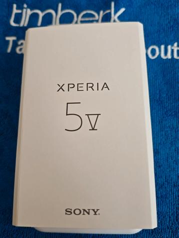 Xperia 5V JDM beschikbaar voor biedingen