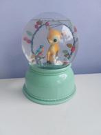 Djeco Nachtlampje Bambi, Kinderen en Baby's, Kinderkamer | Inrichting en Decoratie, Ophalen, Zo goed als nieuw, Lamp