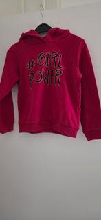 Name it hoodie trui, Ophalen of Verzenden, Zo goed als nieuw, Jongen, Trui of Vest