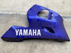Yamaha R6 1999-2002 delen
