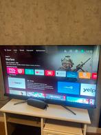 Smart tv TCL 56”, Audio, Tv en Foto, Televisies, Ophalen of Verzenden, 100 cm of meer, Overige merken