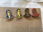 4 speldjes Coen Moulijn, Ophalen of Verzenden, Gebruikt