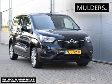 Opel Combo 1.5D L1H1 Edition NAVI / TREKHAAK / CAMERA beschikbaar voor biedingen