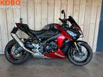Suzuki GSX-S1000 F ABS (bj 2016), Motoren, Motoren | Suzuki, SUZUKI, 4 cilinders, Motorrijbewijs A, Bedrijf