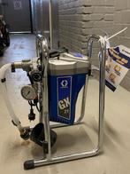 GRACO GX21 airless verf spuittoestel NIEUW, Nieuw, Verfspuit of Verfpomp, Ophalen