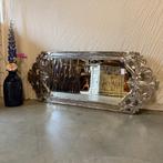 Barok spiegel – houten lijst zilver- 170 x 70 cm - TTM Wonen, Nieuw, Info@ttmwonen.nl, 50 tot 75 cm, Taag 63, Den Haag (Forepark)