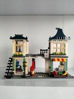 Lego City, Zo goed als nieuw, Ophalen