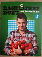 Jeroen Meus - 3, Ophalen of Verzenden, Zo goed als nieuw, Jeroen Meus