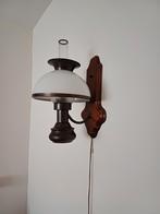 Wandlamp, Huis en Inrichting, Lampen | Wandlampen, Ophalen, Zo goed als nieuw