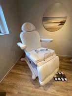 Pedicurestoel Findicare Hi-line medische bekleding, Nagels lakken