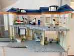 Playmobil ziekenhuis, Kinderen en Baby's, Speelgoed | Playmobil, Gebruikt, Ophalen
