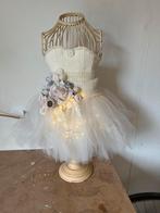 Mannequin Pop Kerst/Decoratie met LED, Huis en Inrichting, Ophalen