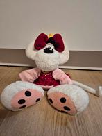 Diddl diddlina prinses knuffel 36 cm, Ophalen of Verzenden