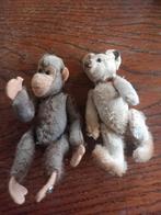 Steiff aapje, Ophalen of Verzenden