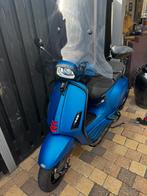 Vespa Sprint, Fietsen en Brommers, Scooters | Vespa, Ophalen, Vespa S, Zo goed als nieuw, Benzine