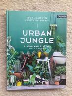Bork Urban Jungle, Diverse auteurs, Ophalen of Verzenden, Zo goed als nieuw, Interieur en Design