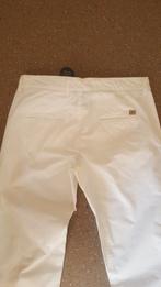Noize broek, wit, maat, Noize, Wit, Nieuw, Verzenden