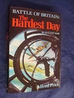 Battle of Britain: The Hardest Day, Tweede Wereldoorlog, Ophalen of Verzenden, Zo goed als nieuw, Luchtmacht
