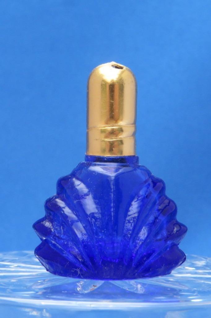 Mini set 3 - ECKSTEIN - 3x3ml - p - 3,5cm, Verzamelen, Parfumverzamelingen, Gebruikt, Miniatuur, Gevuld, Ophalen of Verzenden