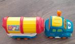 Vtech auto Timo, Ophalen of Verzenden, Zo goed als nieuw, 6 maanden tot 2 jaar