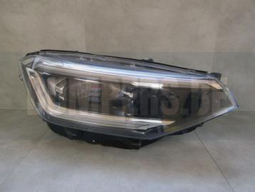 KOPLAMP VW VOLKSWAGEN Taigo 2G7 FULL LED 21- RH RECHTS 2G794 beschikbaar voor biedingen