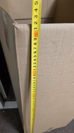 3 grote verhuisdozen en een aantal kleinere, Doe-het-zelf en Verbouw, Platen en Panelen, Ophalen of Verzenden