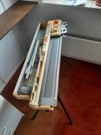 Breimachine Toyota KS-901, Ophalen, Gebruikt, Machine