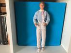 Barbie Mattel Ken Heart family 1988 Taiwan, Ophalen of Verzenden, Gebruikt, Pop