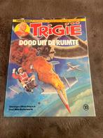 Stripboek, Boeken, Eén stripboek, Ophalen of Verzenden, Zo goed als nieuw