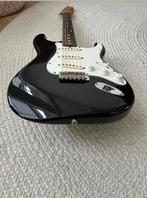 Fender Stratocaster (Japan), Ophalen of Verzenden, Gebruikt, Solid body, Fender