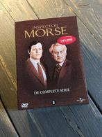 Inspector Morse, Alle leeftijden, Ophalen of Verzenden, Zo goed als nieuw, Maffia en Misdaad