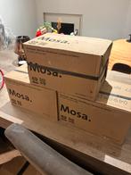 MOSA 15x15 en 15x20 tegels (per pak), Nieuw, Minder dan 20 cm, Minder dan 5 m², Wandtegels