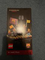 Lego 40485 FC Barcelona Celebration - Nieuw!, Ophalen of Verzenden, Nieuw, Complete set, Lego