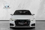 Audi A6 Limousine 50 TFSI e quattro S edition PANO|SFEER|360, Auto's, Audi, Automaat, Gebruikt, Zwart, 4 cilinders