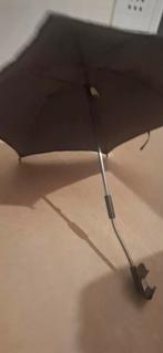 Joolz parasol, Ophalen, Zo goed als nieuw