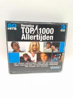 Veronica Top 1000 Allertijden - 3cd, Ophalen of Verzenden, Zo goed als nieuw, Pop