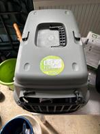 Reismand ( poes- kat), Ophalen, Zo goed als nieuw