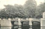 992031	Utrecht	Tolsteegbrug	Nette oude kaart onbeschreven, Utrecht, Ongelopen, Ophalen of Verzenden