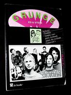 Grunge - Ed & Steve - Inclusief Punkhits, Samples Voor Piano, Gebruikt, Ophalen of Verzenden, Piano, Artiest of Componist