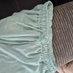 Mint kleurige broek, Ophalen of Verzenden, Zo goed als nieuw, Maat 42/44 (L), Groen