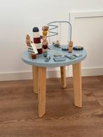 Little dutch - activiteitentafel, Ophalen, Zo goed als nieuw