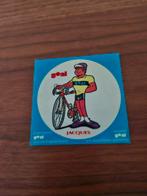 1826 Goal Jacques Sticker, Ophalen of Verzenden, Zo goed als nieuw