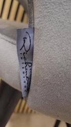 counter bar stoelen model Anthony van Richmond Interiors, Huis en Inrichting, Barkrukken, Ophalen, Richmond Interiors, Met voetsteun