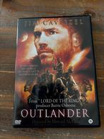Outlander, Ophalen of Verzenden, Zo goed als nieuw