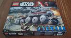 Lego 75151 star wars clone turbo tank nieuw, Ophalen of Verzenden, Nieuw, Complete set, Lego